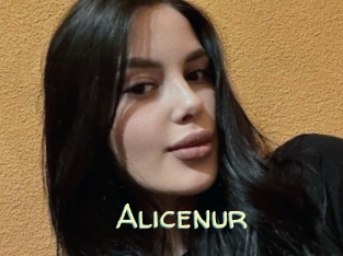 alicenur Sexy Tchat