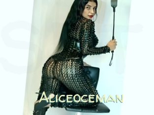aliceoceman Sexy Tchat