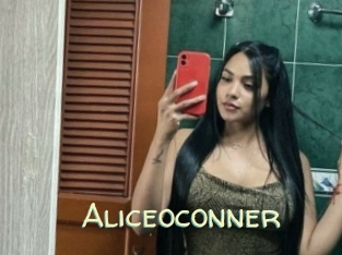 Aliceoconner