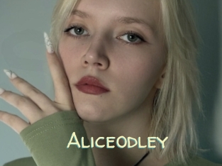 Aliceodley