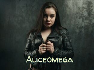 Aliceomega
