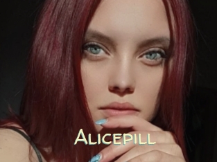 Alicepill
