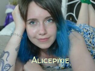 Alicepixie