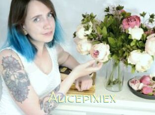 Alicepixiex