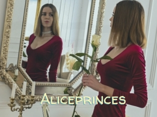 Aliceprinces