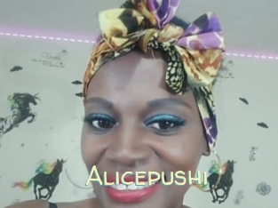 Alicepushi