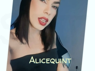 Alicequint