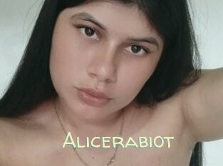 Alicerabiot