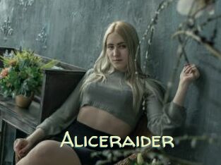 Aliceraider
