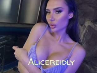 Alicereidly