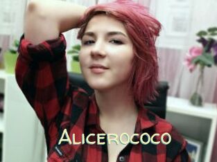Alicerococo