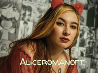 Aliceromanoft