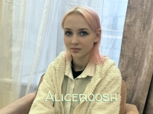 Aliceroosh