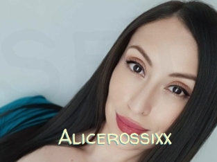 Alicerossixx
