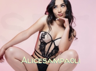 alicesampaoli Sexy Tchat