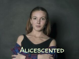 Alicescented