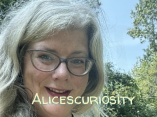 Alicescuriosity