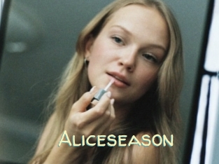 Aliceseason