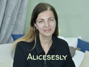 Alicesesly
