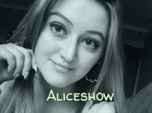 Aliceshow