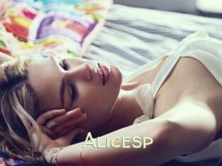 Alicesp