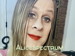 Alicespectrum