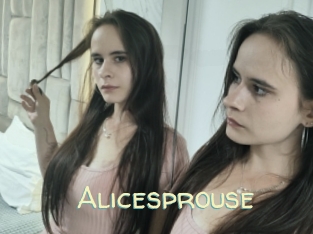 Alicesprouse