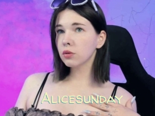 Alicesunday