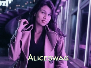 Aliceswag