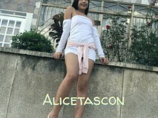 Alicetascon