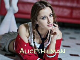 Alicethilman