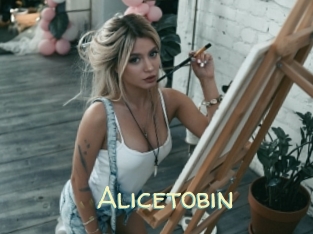 Alicetobin