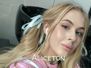Aliceton