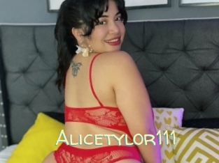 Alicetylor111