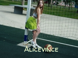Alicevince