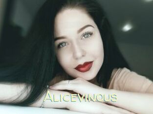 Alicevinous