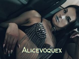 alicevoquex Sexy Tchat