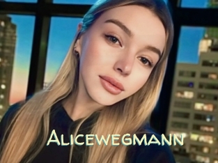 Alicewegmann