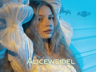 Aliceweidel