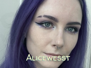 Alicewesst