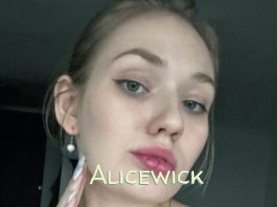 Alicewick