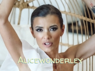 Alicewonderley