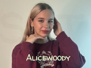 Alicewoody