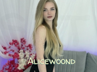 alicewoond Sexy Tchat