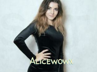 Alicewowx