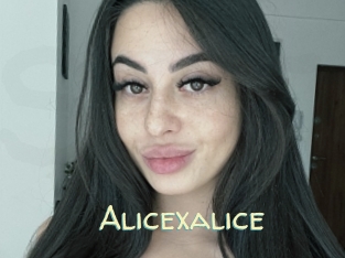Alicexalice