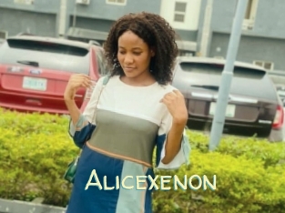 Alicexenon