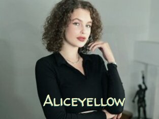 Aliceyellow