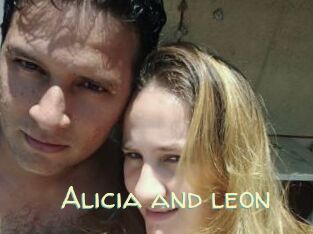 Alicia_and_leon