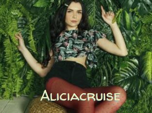Aliciacruise